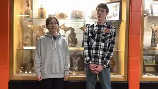 HHS Newscast January 19, 2026