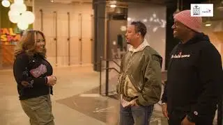 Black Owned DMV: Sandlot Washington DC
