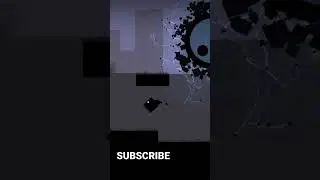 SQUBE DARKNESS || SHORT || LEVEL16-20 ||GOPZ