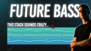 How To Make Future Bass In 2025 - FL Studio Tutorial
