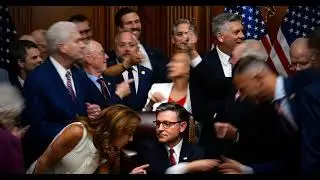 House Approves Trump's Tax Bill: Key Details & Political Implications