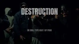 [FREE] Coolie 18 UK Drill Type Beat 
