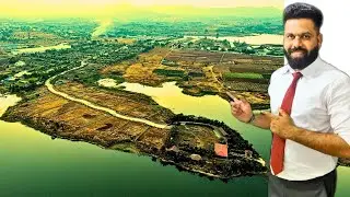 @1050/-Sqft Island Plots NA Villa Plot Rera Clear Title Farm House Free Hold Land 50km frm Pune. 