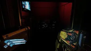 The Persistence Enhanced Edition Gameplay pt1