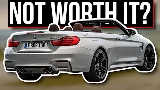 Are Convertible Cars Worth It In The UK?