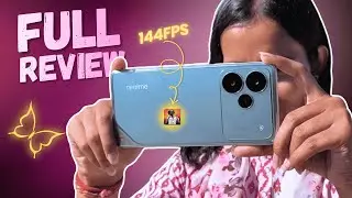 Realme P4 Detailed Review | The Perfect Phone Under 15K?