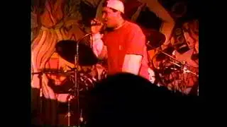 Lag at Metro 1995 - Part 1