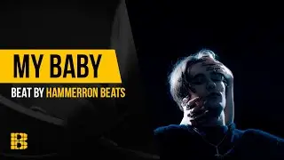 Рэп минус My baby | Pussykiller | ТОЛЬКО ЭКСКЛЮЗИВ 🏆 от HAMMERRON BEATS