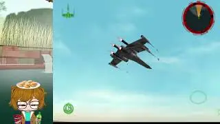 Wrapping up the week with some Rogue Squadron!