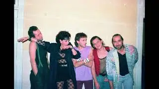 Maanam - Kreon (instrumental)