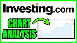 How To USE Investing.com For Technical Chart Analysis (QUICK & EASY) 2026