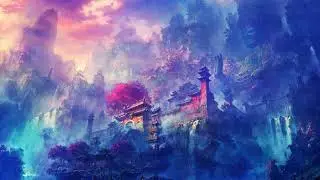 Phenixia - Awakening