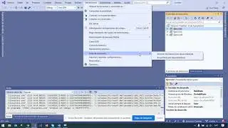 Visual Studio - Error could not find file csc.exe