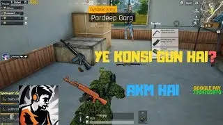 Dynamo Playing With Random Peoples Behaving Like Noob