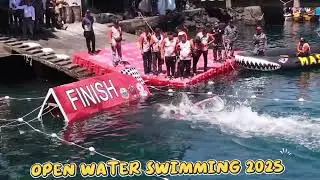 Zneegy Akuatik Club @open water swimming 2025