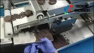 Chocolate Chip Cookies Machine