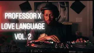 Love Language Vol.2