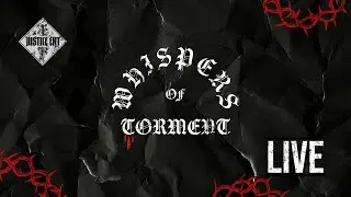 @whispersoftorment8575  LIVE At Screaming Sallys Saloon (@JusticeEntCA )
