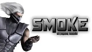 Storm 3003 - Smoke Theme [Mortal Kombat Tribute]