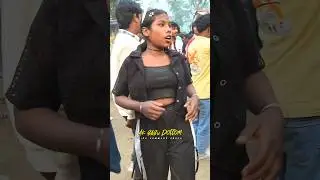 new santali fansan viral video 😍💯#new #viral #dance #video #2026