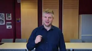 TOP AACHEN - Mathias Dopatka (SPD) stellt sich zur Wahl des Oberbürgermeisters
