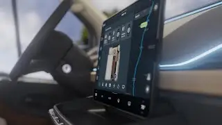 THOR eMobility - Power Management Experience