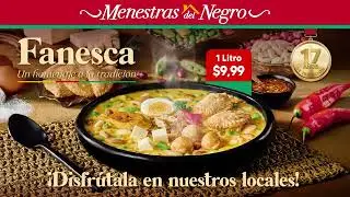 Vive la tradici&oacute;n en Menestras del Negro