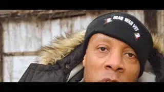 PRINCERE- P.T.S.D (GODisGIFT PT2) Feat. Nawfside Outlaw
