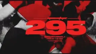 295 - Sidhu Moose Wala (Official Music Audio) | The Kids| Moosa Tap | @SidhuMooseWalaOfficial