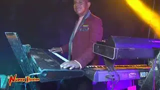 Grupo Nueva Ilusion En Ahuacapa Segundo