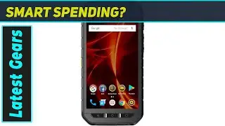 Indestructible! CAT S41 Rugged Phone - Is It The Best?