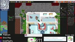 Livezinha de Padventures - BORA FAZER DAILY E TENTAR SHINY!