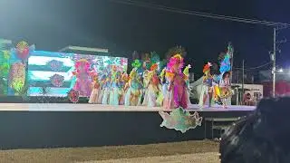 Carnaval 2026 reyes de la juventud acumulada Gaui I &Reyes I