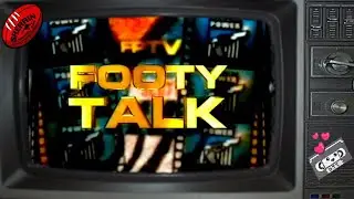 Footy Talk Roger Rasheed FIVEaa 2002