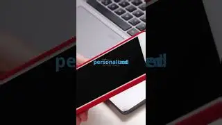 Personalized Tech Accessories 📱💻