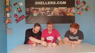 2Hellers presents 