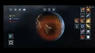Space simulation games are becoming more realistic (watch till end)