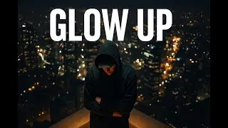 Glow Up | Bright & Catchy Trap Pop Type Beat 2025 (Free Beat, Rap Pop Instrumental)