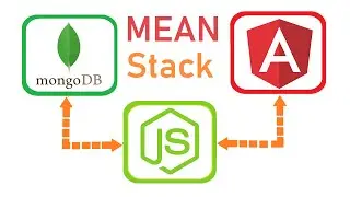 MEAN Stack - Part 6 - Install and configure Angular Material and Bootstrap 5