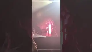 Imminence - L'appel du Vide live @ Palladium Cologne, 18.12.2025