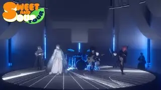 【LIVE映像】Sweet and sour tour 第五弾 vs cymvidia ～君との時間に終わりがないように～ アンコールコラボ「ニジクラゲ」「しらはえ」