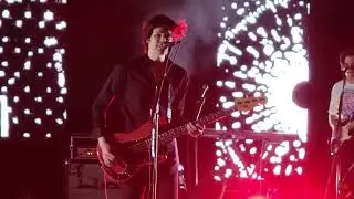 I Don't Know How But They Found Me, Choke Live 9/3/22