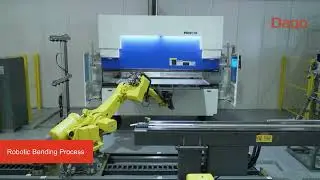 Step onto the shop floor at Daqo Moeller &ndash; where reliable power distribution comes to life