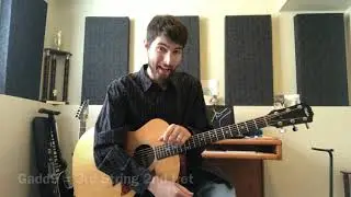 Secret Chords 4 - Guitar Vitamin