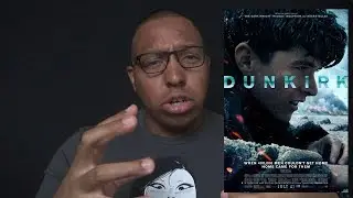Dunkirk - ChetChat Movie Review
