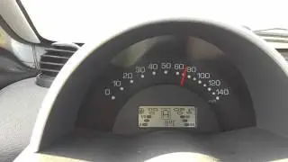 Smart Fortwo Cdi remap acceleration 0-100 km/h