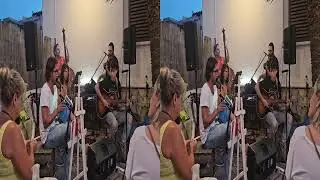 Desvetlleries. Concert de sant Joan a SA CERVISERIA