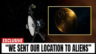 The Hidden Secrets of NASA&rsquo;s Voyager Golden Record | Humanity&rsquo;s Message to the Stars
