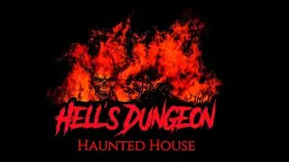 Hell's Dungeon 2020 Ribbon Cutting Ceremony