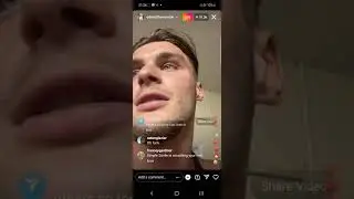OLLIE MATTHEWS VS SIMPLE SIMON FULL FIGHT 1( ED MATTHEWS BROTHER GETS BEAT UP)🥊🥊